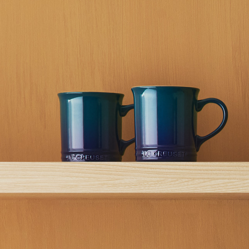 Tasse classique Tasse classique